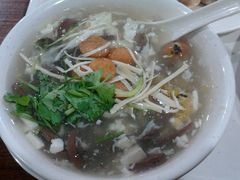 -双桂坊美食街(南大街商业步行街店)