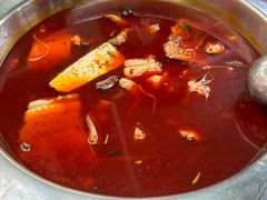 -龙姐片片鱼火锅(麦恩印象店)