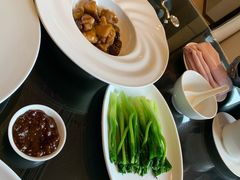 -利顺德大饭店·水岸中餐厅(小白楼店)