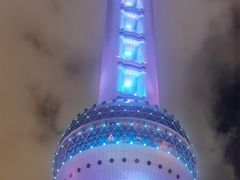 -东方明珠广播电视塔