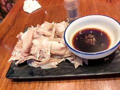 -李记白水羊头·清真老味家常菜(石景山店)