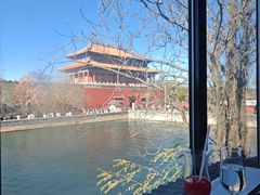 -四季民福烤鸭店(故宫店)