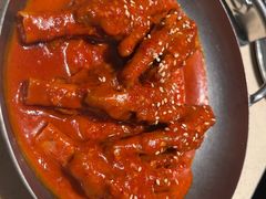 -Ant 蚂蚁洞烤肉·大营地(上海静安大悦城店)