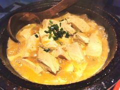 豆腐-湘渝人家·川湘菜(十里河店)