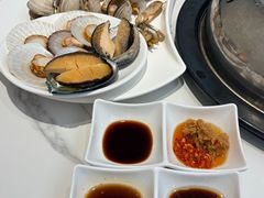 -海味当家·蒸锅海鲜(中山广场创始店)