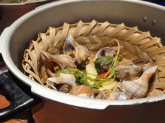 -千岛蚝高压锅生蚝·人参火锅(白云万达店)