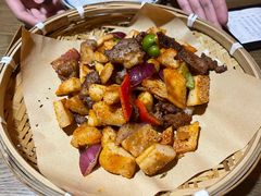 -那时新疆·若羌(经纬汇店)