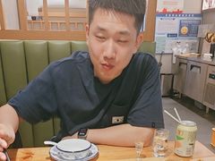 -和晟shèng铁锅炖·东北菜(南山店)