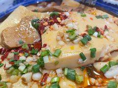 -王阿盖手工小吃(环城西路店)