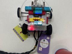 -瓦力工厂机器人·信息学奥赛·科技特长生·人工智能(亦庄校区)