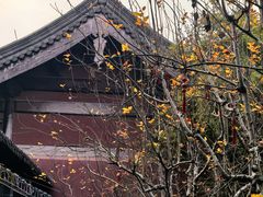 -钱王祠