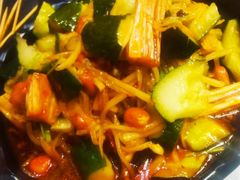 -老铁岭·涮肚烧烤(浑南店)