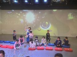 -小鸡哆哆故事屋·儿童乐园(嘉里城店)