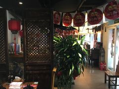 -茶花妹子云南餐厅(北大店)