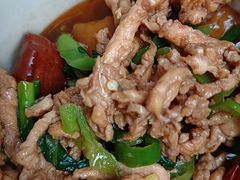 -梅园食堂