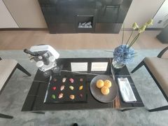 -长沙尼依格罗酒店