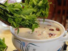 -钦善斋·养生膳食·精典川菜(武侯祠店)