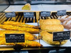 -Let's Taipei 非常烘焙(太古里店)