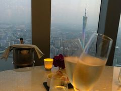-广州四季酒店·佰鲜汇·现代法餐