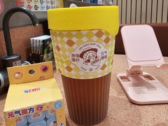 -元气寿司(金光华店)