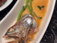 -浩运·海鲜青岛菜·海胆水饺(石老人店)
