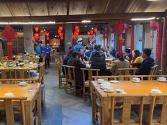 -印象鲵宴·张家界地标美食名片(溪布街店)