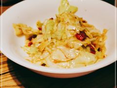 -爱碗亭·鲜炒湖南菜(壹城中心店)