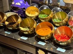 -蚝翅·海鲜粥·烧烤·龙虾季(海曙天一店)