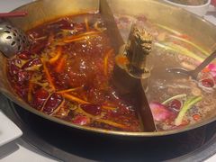 -小龙翻大江文化火锅(宽窄店)