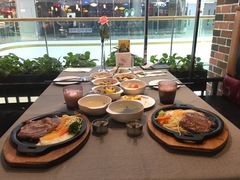 -凡塔斯牛排自助餐厅(广东佛山三水万达店)