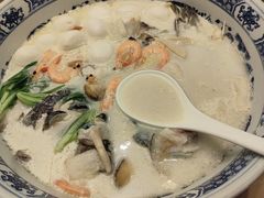 -山外山菜馆(玉泉路店)