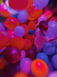 -幻贝家儿童乐园(武汉永旺梦乐城店)