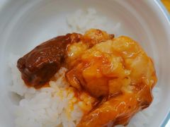 -清真利德顺小老饭庄(复兴路店)