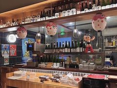 -烧鸟横丁(联发文创口岸店)