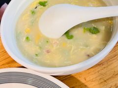 -吕氏疙瘩汤·私家菜馆(慈云寺店)