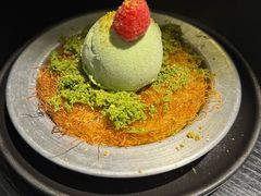 -苏坦土耳其西餐厅(玉林店)