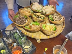 -滇野云南野生菌餐厅(陕西南路店)