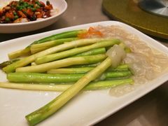 竹荪芦笋-席家花园(巨鹿花园店)