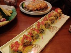 -隐月· 㐂和食屋(芝罘万达公馆店)