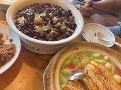 -永安鱼庄·镇江菜(丁卯店)