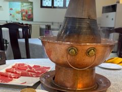 -东来顺饭庄(新源里店)