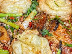 -江湖水乡铁锅炖魚(周庄嘉园店)