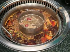 -葛记红焖羊肉(和平路形象店)