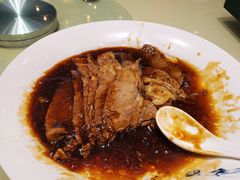 -清真吐鲁番餐厅(牛街店)