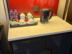 -杭州君尚云郦酒店