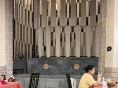 -南沙游艇会·大兵船餐厅