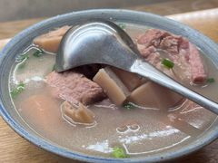 -静一餐厅·湖北菜(前门创始店)