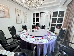 -上海古井假日酒店 · 徽昇楼中餐厅