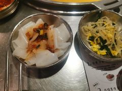 -GOGIYA·咕叽吖韩国传统烤肉店(小榄店)