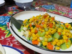 -人民公社大食堂(张家湾店)